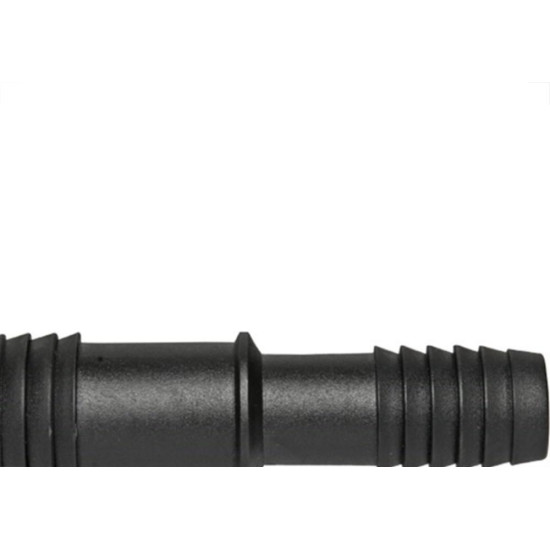 Plasbohn Preto Uniao Reducao   1 X 3/4 2421 - Kit C/25
