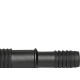 Plasbohn Preto Uniao Reducao   1 X 3/4 2421 - Kit C/25