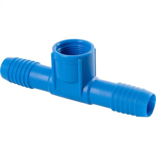 Plasbohn Azul Tee Interno (B) 3/4'' 2460 - Kit C/25 