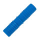 Plasbohn Azul Uniao Interna  3/8'' 2436 - Kit C/50 