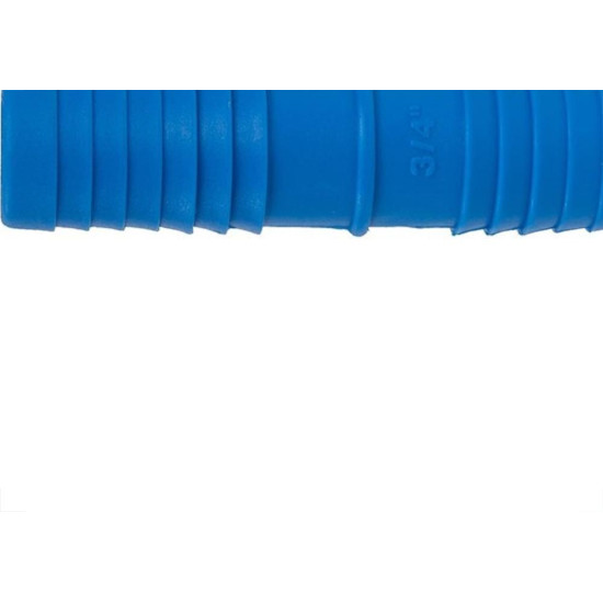 Plasbohn Azul Uniao Interna  3/4'' 2438 - Kit C/50 