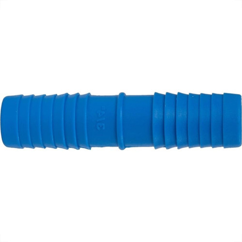 Plasbohn Azul Uniao Interna 1.1/2 2441 - Kit C/10 Plasbohn Azul Uniao Interna 1.1/2 2441 - Kit C/10