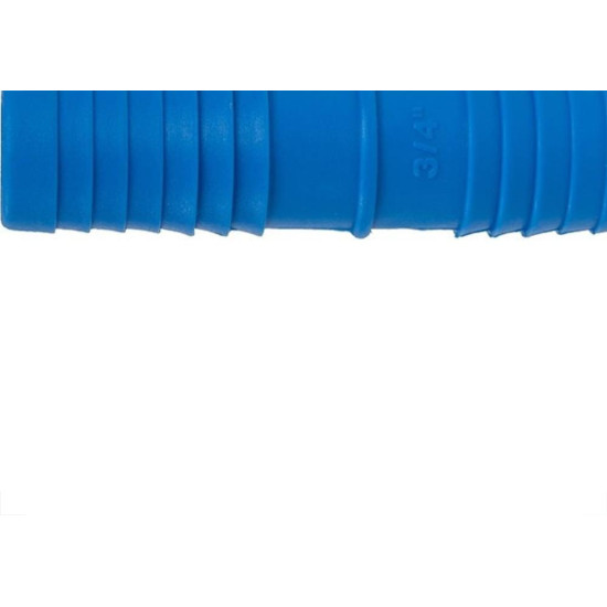 Plasbohn Azul Uniao Interna 1.1/2 2441 - Kit C/10 Plasbohn Azul Uniao Interna 1.1/2 2441 - Kit C/10