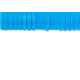 Plasbohn Azul Uniao Interna Tam.G2'' 2463 - Kit C/10 Plasbohn Azul Uniao Interna Tam.G2'' 2463 - Kit C/10