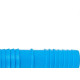 Plasbohn Azul Uniao Interna Tam.G2'' 2463 - Kit C/10 Plasbohn Azul Uniao Interna Tam.G2'' 2463 - Kit C/10