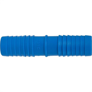 Plasbohn Azul Uniao Interna  3'' 2465 - Kit C/5 