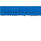 Plasbohn Azul Uniao Interna 3'' 2465 - Kit C/5 Plasbohn Azul Uniao Interna 3'' 2465 - Kit C/5