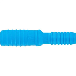 Plasbohn Azul Uniao Reducao   3/4X1/2 2442 - Kit C/25 