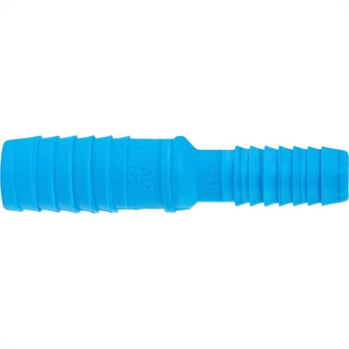 Plasbohn Azul Uniao Reducao 3/4X1/2 2442 - Kit C/25 Plasbohn Azul Uniao Reducao 3/4X1/2 2442 - Kit C/25