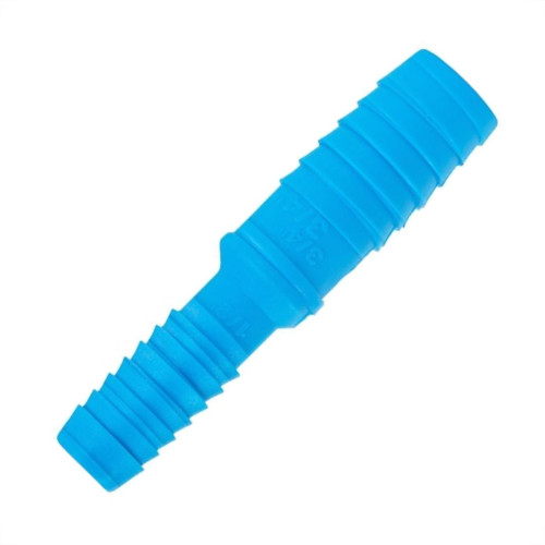 Plasbohn Azul Uniao Reducao 3/4X1/2 2442 - Kit C/25 Plasbohn Azul Uniao Reducao 3/4X1/2 2442 - Kit C/25