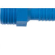 Plasbohn Azul Adaptador Interno Reducao Rosca Externa 1/2X3/8 2429 - Kit C/25 Plasbohn Azul Adaptador Interno Reducao Rosca Externa 1/2X3/8 2429 - Kit C/25
