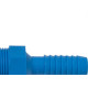 Plasbohn Azul Adaptador Interno Reducao Rosca Externa 1 X 3/4 2431 - Kit C/25 Plasbohn Azul Adaptador Interno Reducao Rosca Externa 1 X 3/4 2431 - Kit C/25