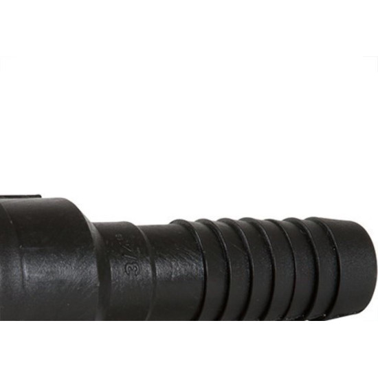 Plasbohn Preto Adaptador Interno Rosca Interna 1/2'' 2400 - Kit C/50 Plasbohn Preto Adaptador Interno Rosca Interna 1/2'' 2400 - Kit C/50