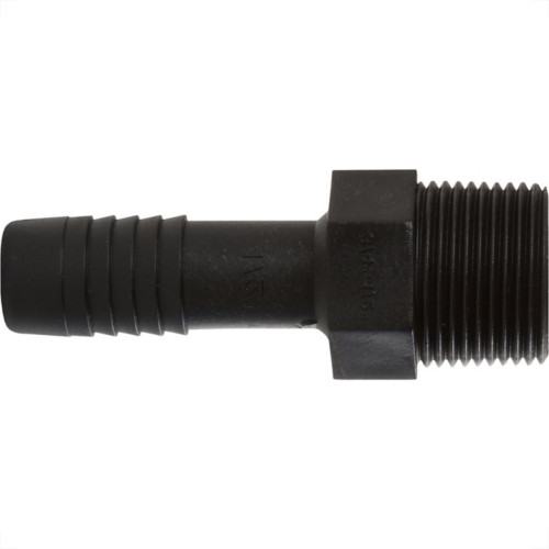 Plasbohn Preto Adaptador Reducao 3/4X1/2 2408 - Kit C/25 Plasbohn Preto Adaptador Reducao 3/4X1/2 2408 - Kit C/25
