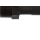 Plasbohn Preto Adaptador Reducao 1 X 3/4 2409 - Kit C/25 Plasbohn Preto Adaptador Reducao 1 X 3/4 2409 - Kit C/25