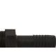 Plasbohn Preto Adaptador Reducao 1 X 3/4 2409 - Kit C/25 Plasbohn Preto Adaptador Reducao 1 X 3/4 2409 - Kit C/25