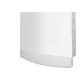 Centrinho Tigre Pvc Embutir Para 12/16 Disjuntores Sem Barramento 