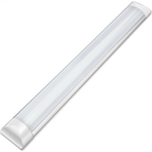 Luminaria Led Slim Ecolume 27W 6000K 90Cm 20008