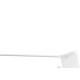 Gancho Painel Ms Com Porta Preco Branco 4,5Mmx20Cm 13549 - Kit C/10 Gancho Painel Ms Com Porta Preco Branco 4,5Mmx20Cm 13549 - Kit C/10