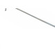 Gancho Eucatex Ms 25Cm Zincado 10205 - Kit C/50