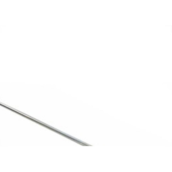 Gancho Eucatex Ms 25Cm Zincado 10205 - Kit C/50