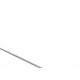 Gancho Eucatex Ms 25Cm Zincado 10205 - Kit C/50