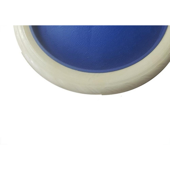 Roda Para Carrinho Feira Tecido Pc 113 Roda Para Carrinho Feira Tecido Pc 113