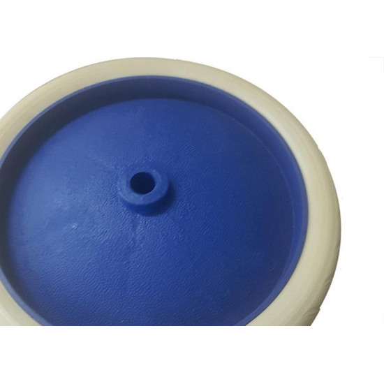 Roda Para Carrinho Feira Tecido Pc 113 Roda Para Carrinho Feira Tecido Pc 113