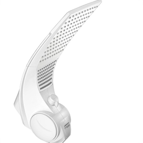 Ducha Lorenzetti Duoshower Quadrada Multitemperaturas 4T 220V 7500W Ducha Lorenzetti Duoshower Quadrada Multitemperaturas 4T 220V 7500W