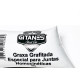 Graxa Calcio Grafitada Gitanes Uso Geral 80G 1049