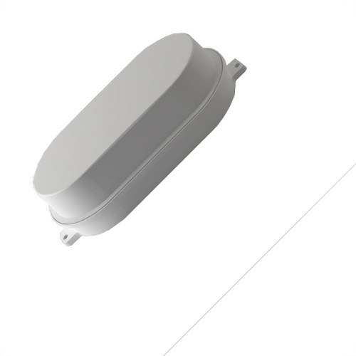 Luminaria Tartaruga Led Taschibra Force Branca 12W 6500K -01 Luminaria Tartaruga Led Taschibra Force Branca 12W 6500K -01