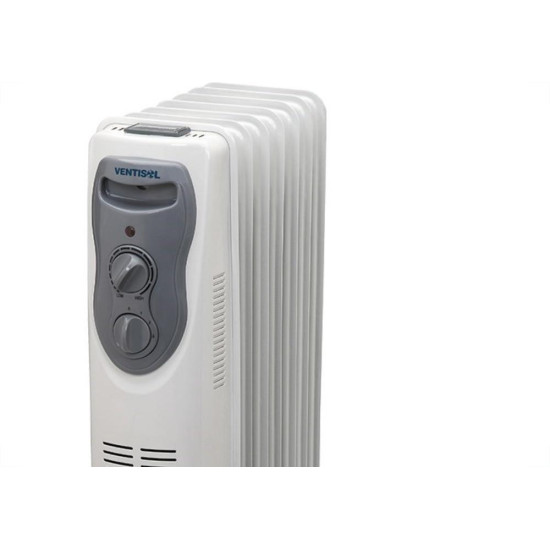 Aquecedor Ventisol A Oleo Termostato 600Wa1500W 220V 812 Aquecedor Ventisol A Oleo Termostato 600Wa1500W 220V 812