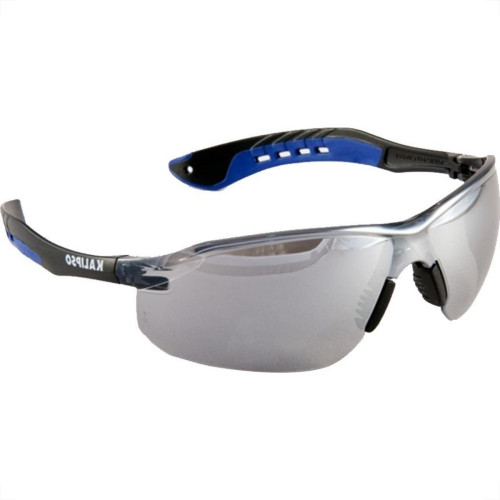 Oculos Protecao Kalipso Jamaica Cinza Espelhado Oculos Protecao Kalipso Jamaica Cinza Espelhado