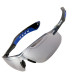 Oculos Protecao Kalipso Jamaica Cinza Espelhado Oculos Protecao Kalipso Jamaica Cinza Espelhado