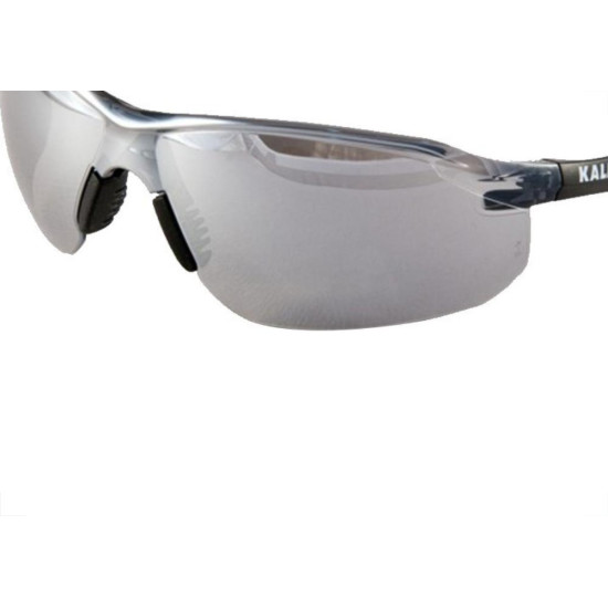 Oculos Protecao Kalipso Jamaica Cinza Espelhado Oculos Protecao Kalipso Jamaica Cinza Espelhado
