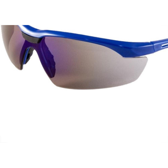 Oculos Protecao Kalipso Veneza Azul Espelhado Oculos Protecao Kalipso Veneza Azul Espelhado