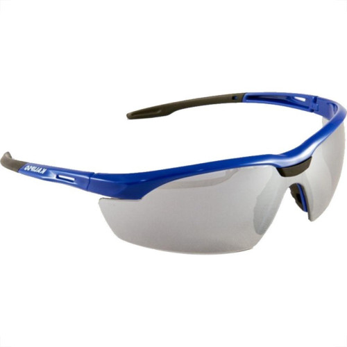 Oculos Protecao Kalipso Veneza Cinza Espelhado Oculos Protecao Kalipso Veneza Cinza Espelhado