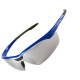 Oculos Protecao Kalipso Veneza Cinza Espelhado Oculos Protecao Kalipso Veneza Cinza Espelhado
