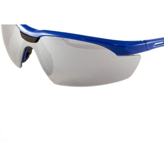 Oculos Protecao Kalipso Veneza Cinza Espelhado Oculos Protecao Kalipso Veneza Cinza Espelhado