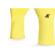 Luva Kalipso Latex Amarela M Par Luva Kalipso Latex Amarela M Par