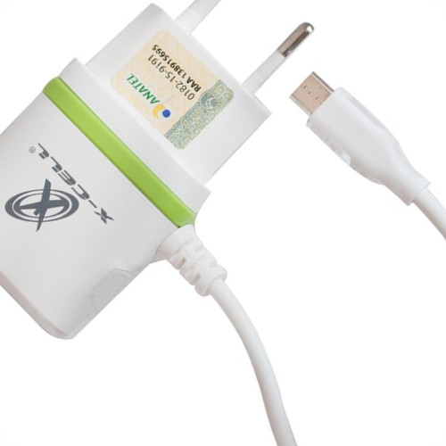 Carregador Flexgold Turbo 1 Usb Com Pino Adaptador Com Cabo V8 Xc-V8/Glx Carregador Flexgold Turbo 1 Usb Com Pino Adaptador Com Cabo V8 Xc-V8/Glx