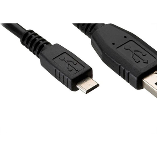 Cabo De Dados Usb Flexgold V8 1,2M Xc-Cd-V8 Cabo De Dados Usb Flexgold V8 1,2M Xc-Cd-V8