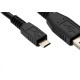 Cabo De Dados Usb Flexgold V8 1,2M Xc-Cd-V8 Cabo De Dados Usb Flexgold V8 1,2M Xc-Cd-V8