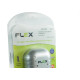 Carregador Flexgold Para Pilha Aaa 1100Ma Com 4 Aaa Fx-C03/Aaa Carregador Flexgold Para Pilha Aaa 1100Ma Com 4 Aaa Fx-C03/Aaa