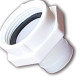Unho De Pvc Valvula Pia/Lavatorio Grap 7/8'' 1529 - Kit C/50 Unho De Pvc Valvula Pia/Lavatorio Grap 7/8'' 1529 - Kit C/50