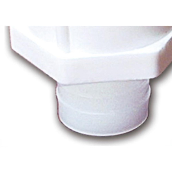 Unho De Pvc Valvula Pia/Lavatorio Grap 7/8'' 1529 - Kit C/50 Unho De Pvc Valvula Pia/Lavatorio Grap 7/8'' 1529 - Kit C/50