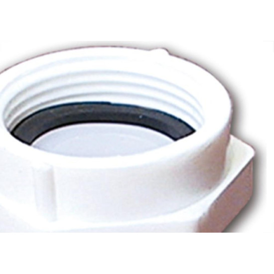 Unho De Pvc Valvula Pia/Lavatorio Grap 7/8'' 1529 - Kit C/50 Unho De Pvc Valvula Pia/Lavatorio Grap 7/8'' 1529 - Kit C/50