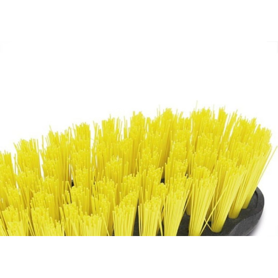 Escova Limpeza Roma Multiuso Plastica 6070 1