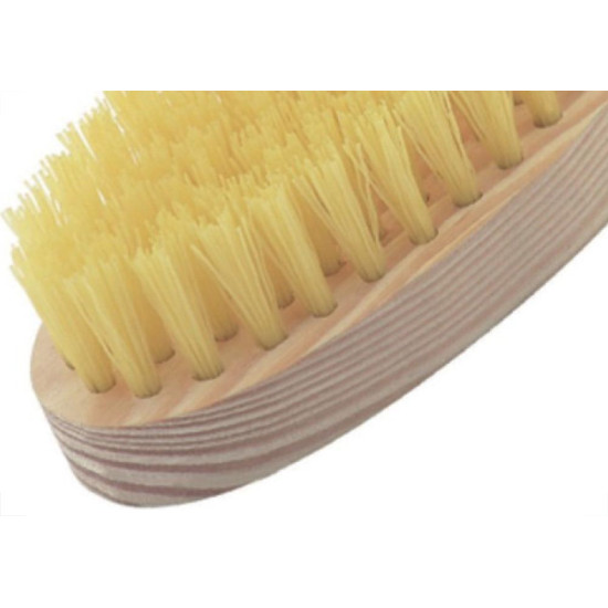 Escova Limpeza Roma Multiuso Madeira 60702