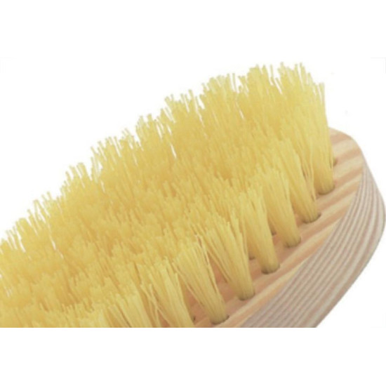 Escova Limpeza Roma Multiuso Madeira 60702